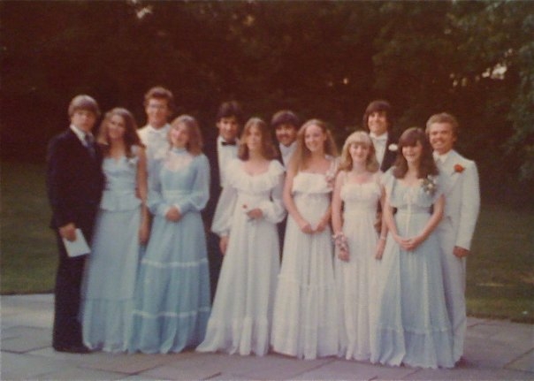 Prom... 1979?