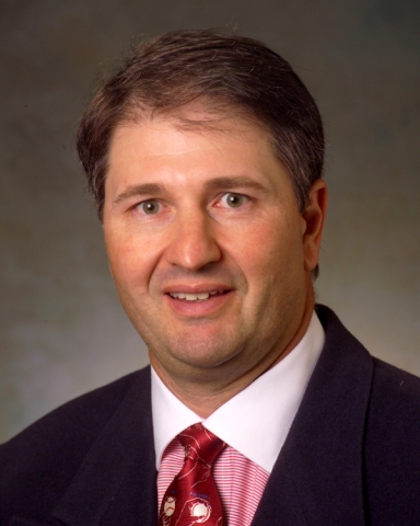 Andre J. Lambros, Financial Advisor
